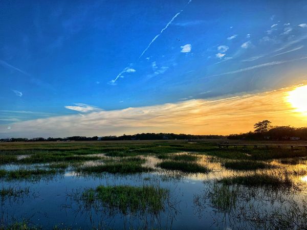 James Island