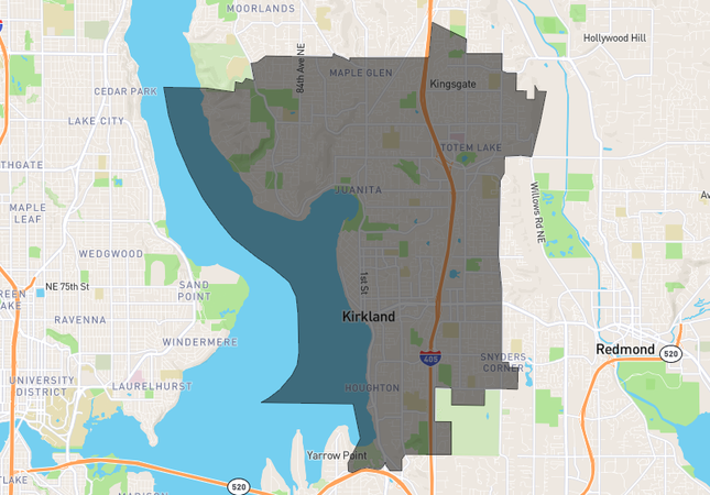 Kirkland