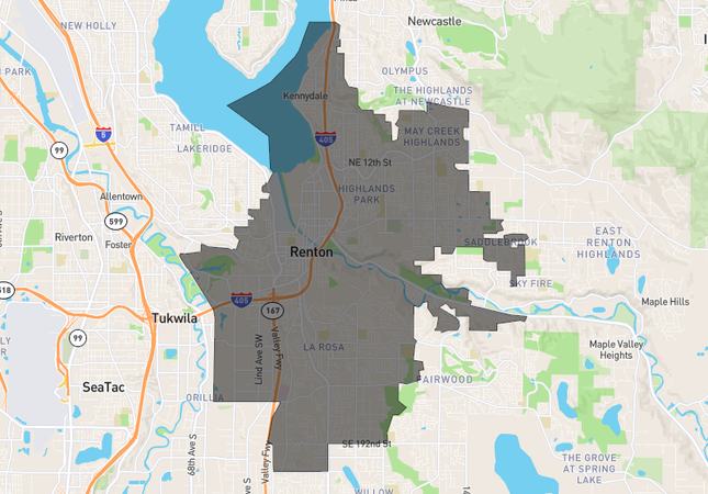 Renton