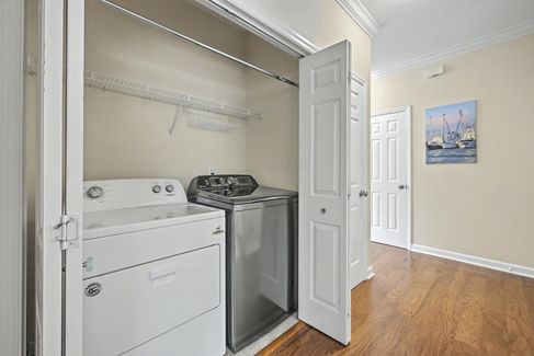 Laundry (Appliances Pass with Sale)