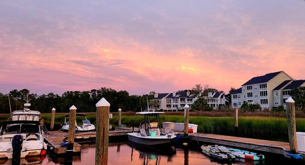 Marina