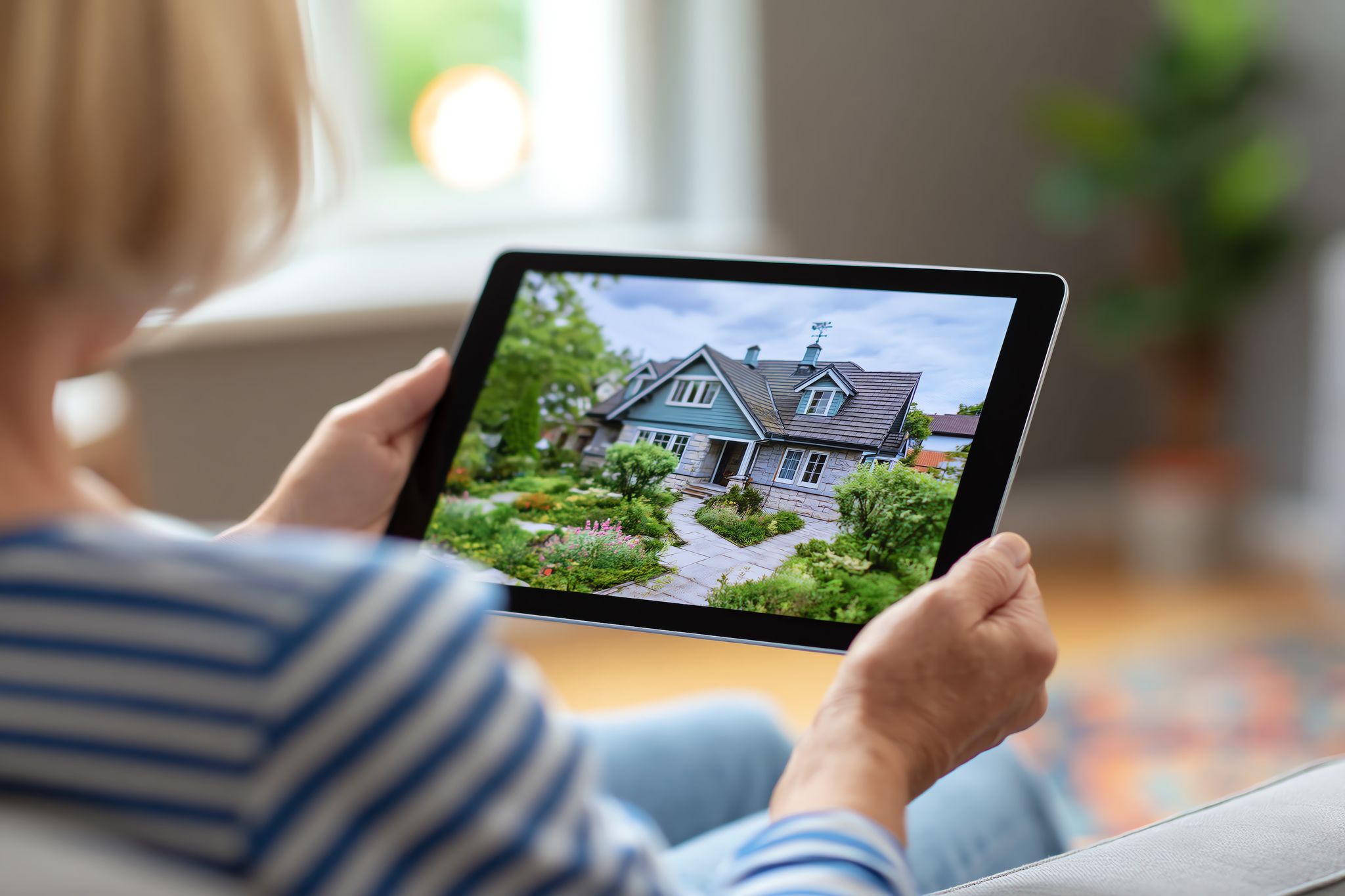 <span class="custom-services-eyebrow">Step 3</span> Build Your Home Search