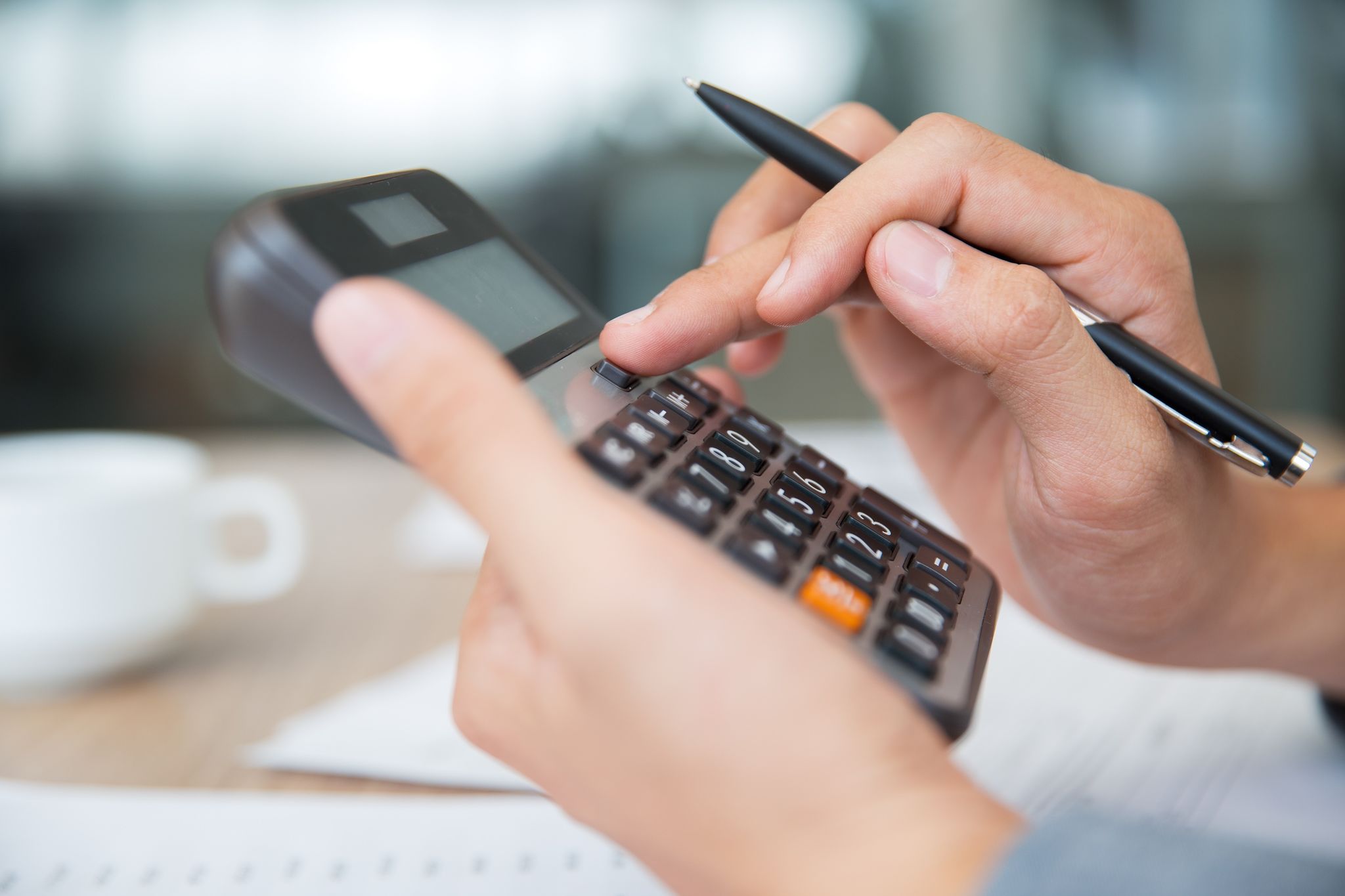 <span class="custom-services-eyebrow">Step 2</span> Prepare Your Financing