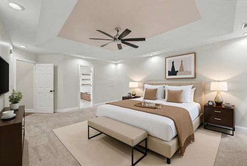 Bedroom 3