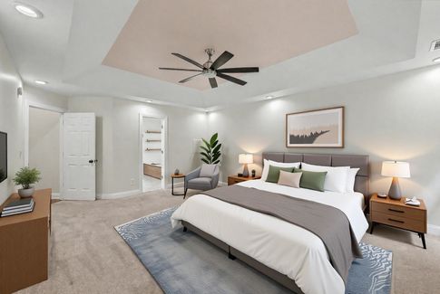 Bedroom 4