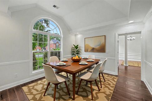 Dining Room 1