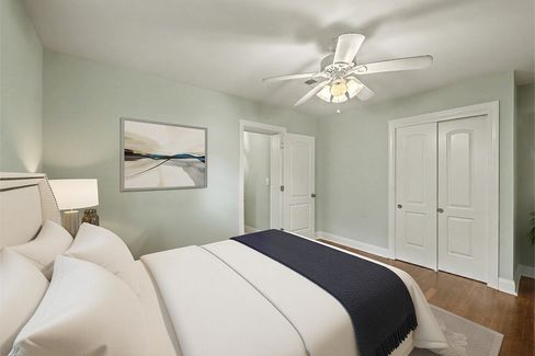 Primary Bedroom 3 - Virtually Staged