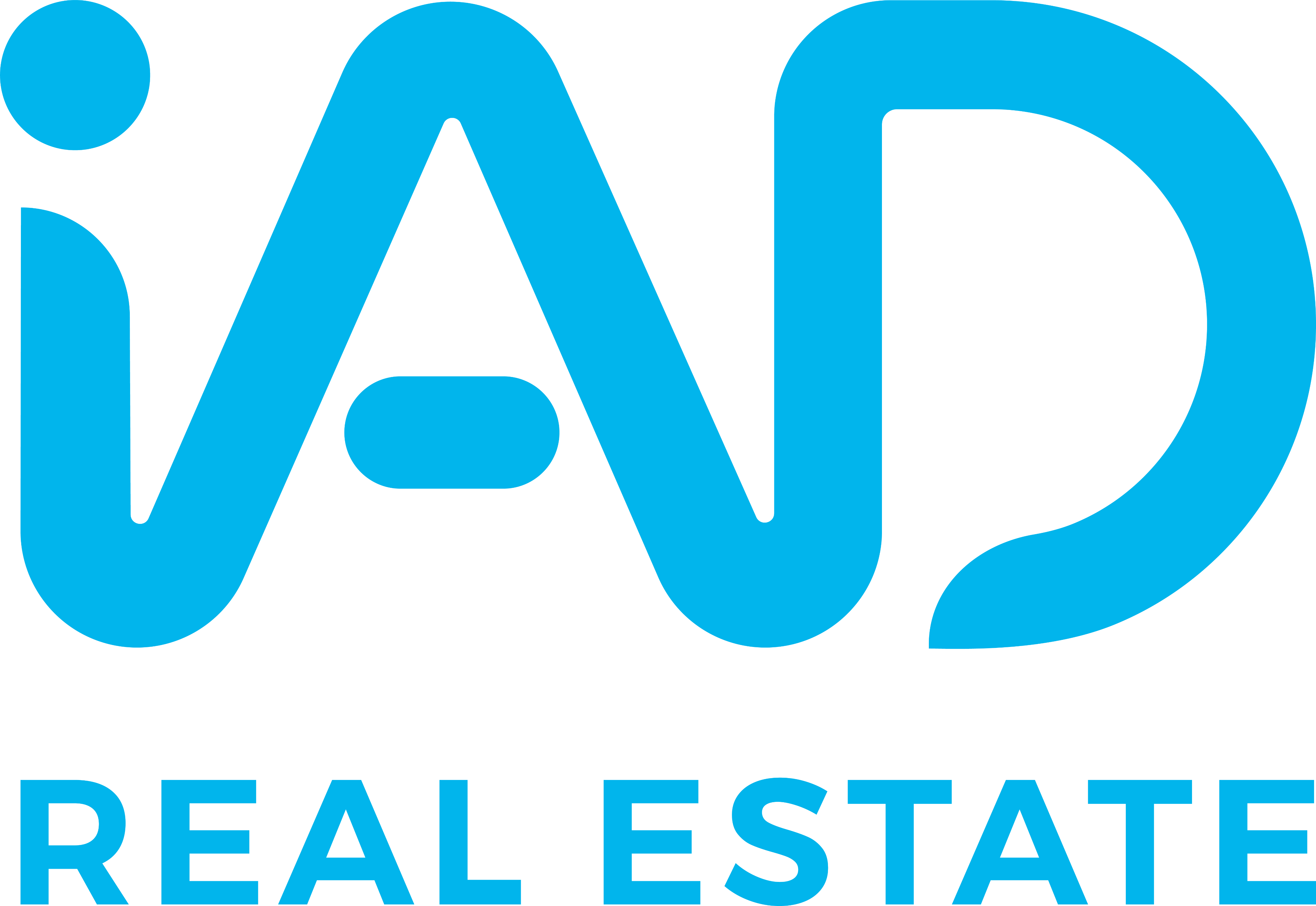 Home valuation Logo