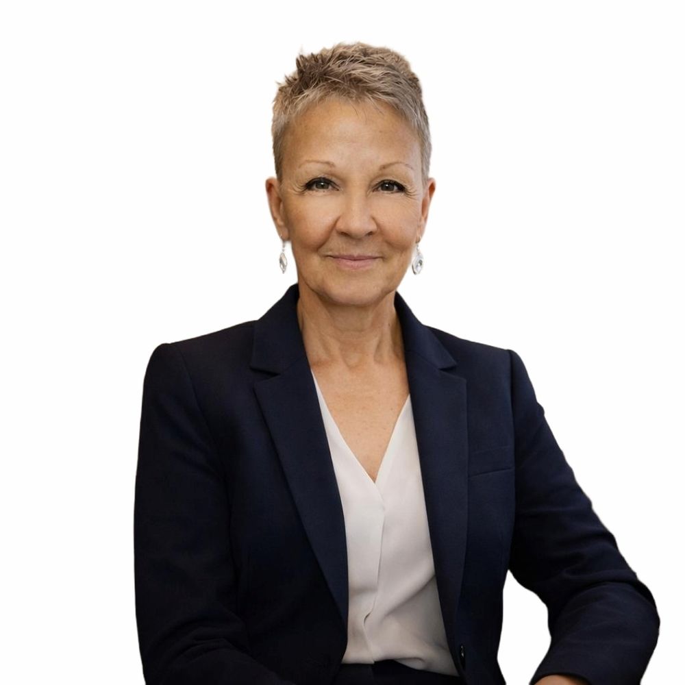 Angi Trapp
