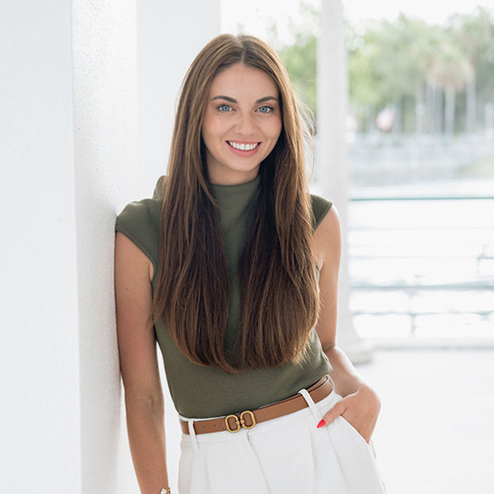 Casey Makenzi Theodorson