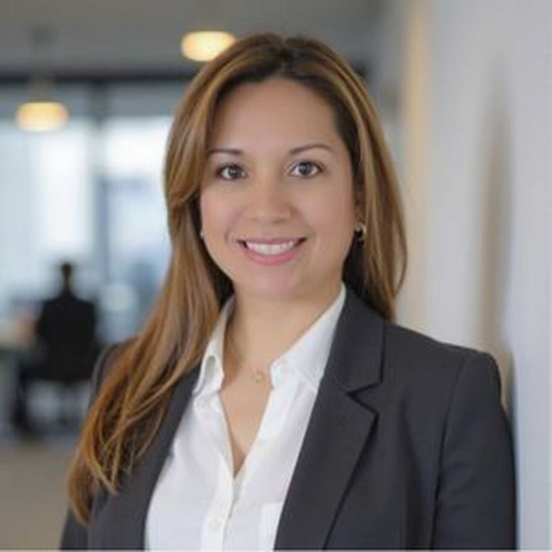 Esmeralda Jimenez