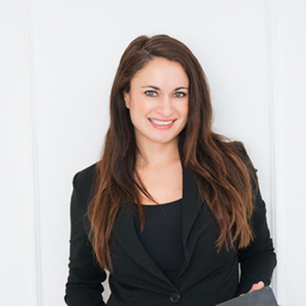 Melody Niederst