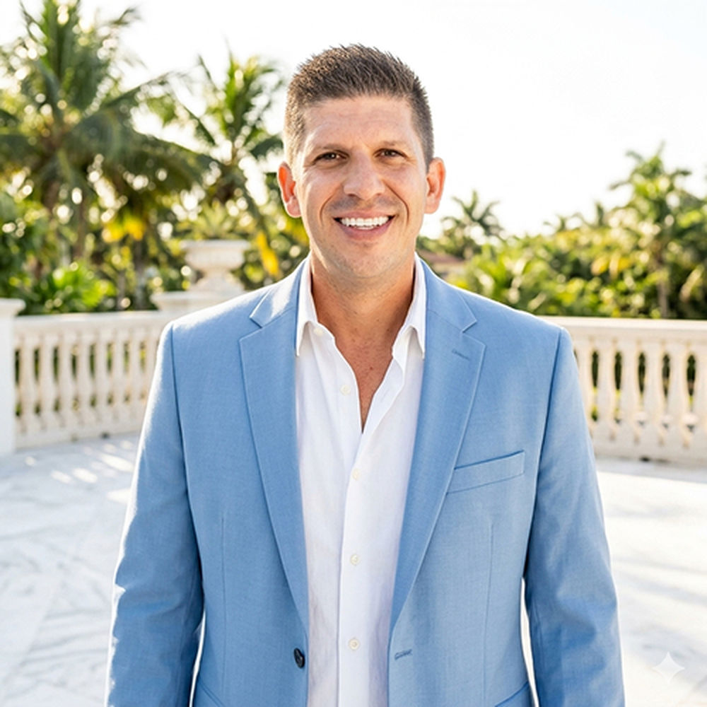 Michael Roberson