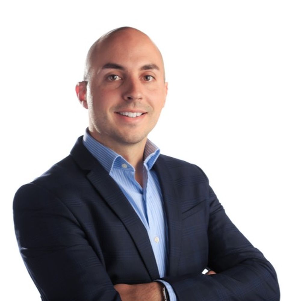 Anthony Condeminas