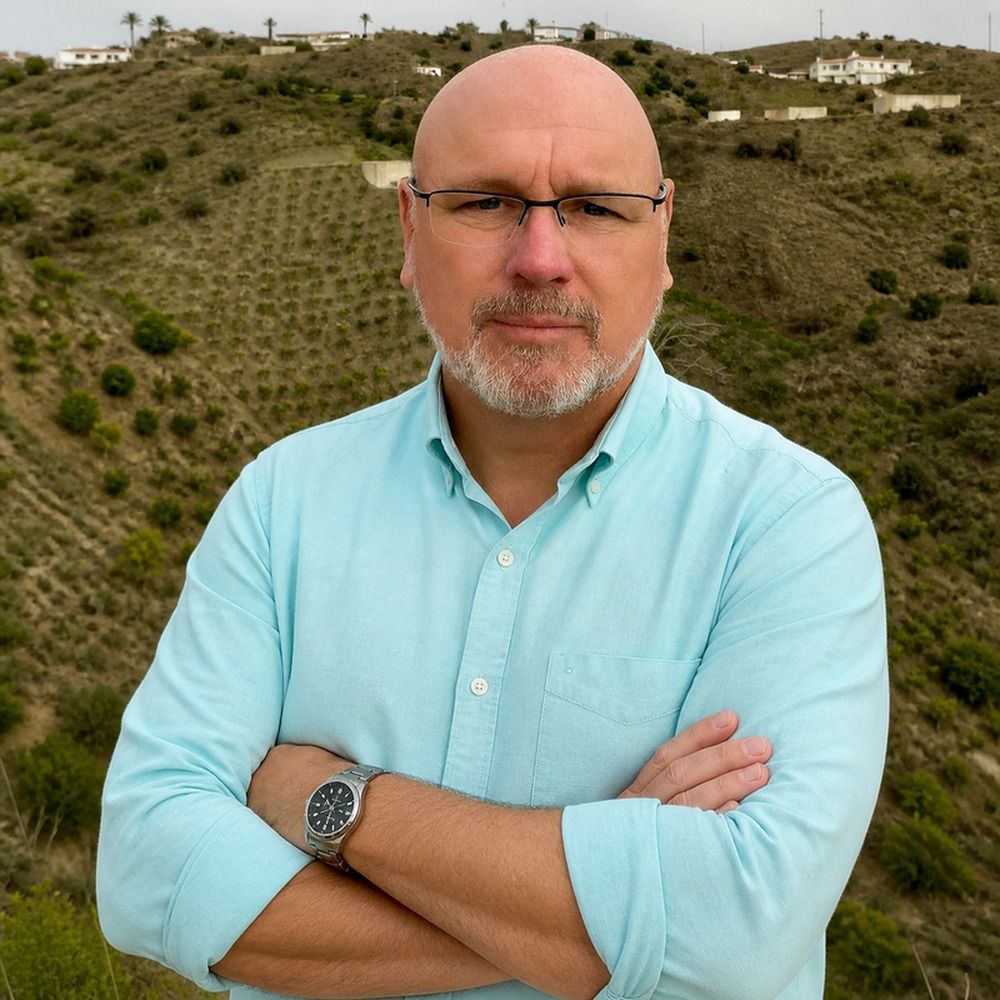 Mark Koopmans