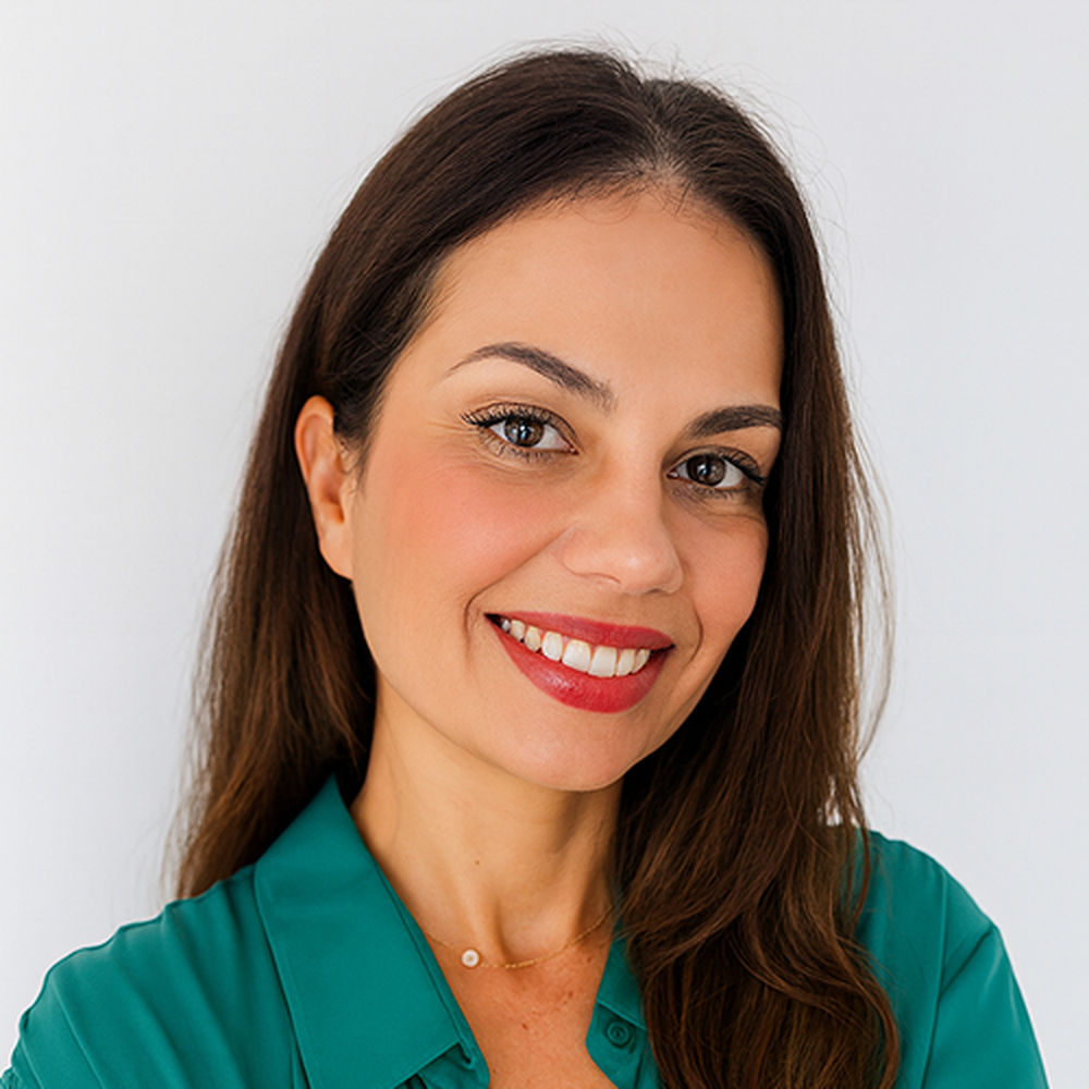 Tatiana Richard