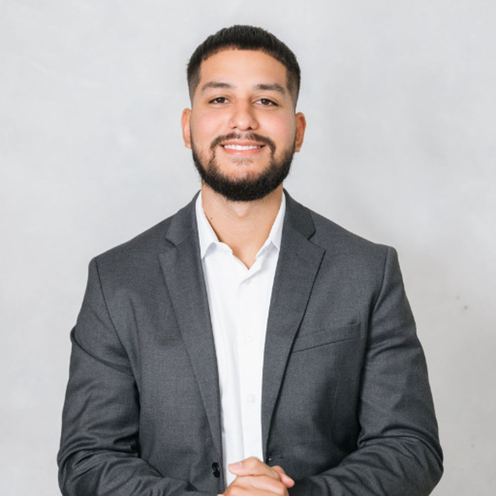 Xavier Emanuel Delgado