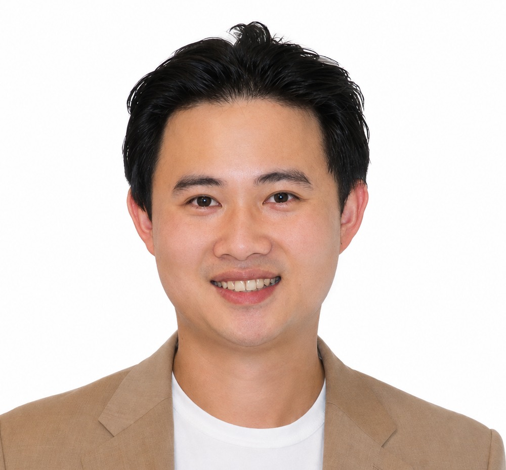 Cuong Le