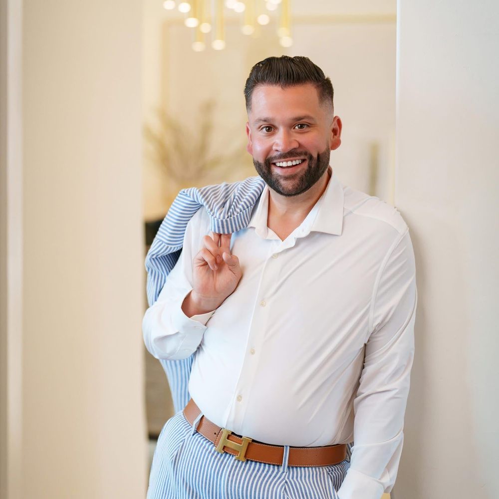 Randall Zamora