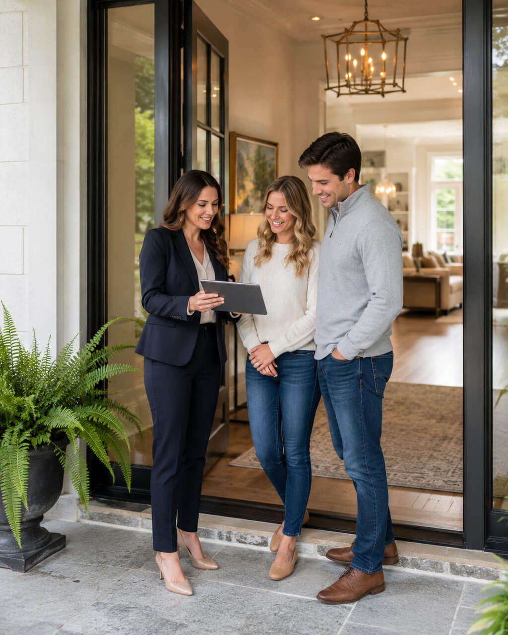 Buyers Representation