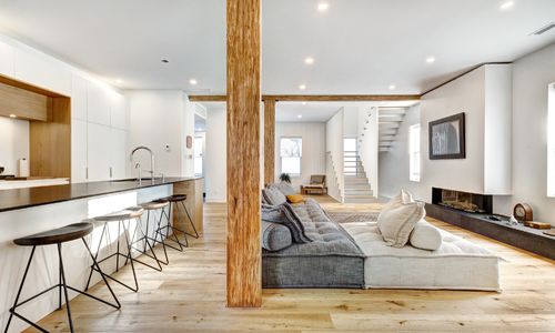 Things You Shouldn't Do When Buying a Home