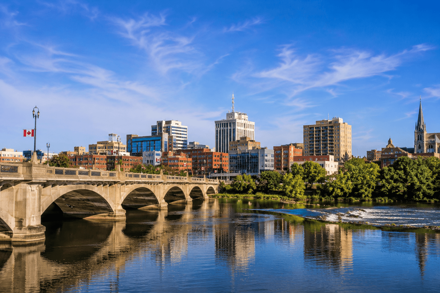 Full Service Real Estate Listing