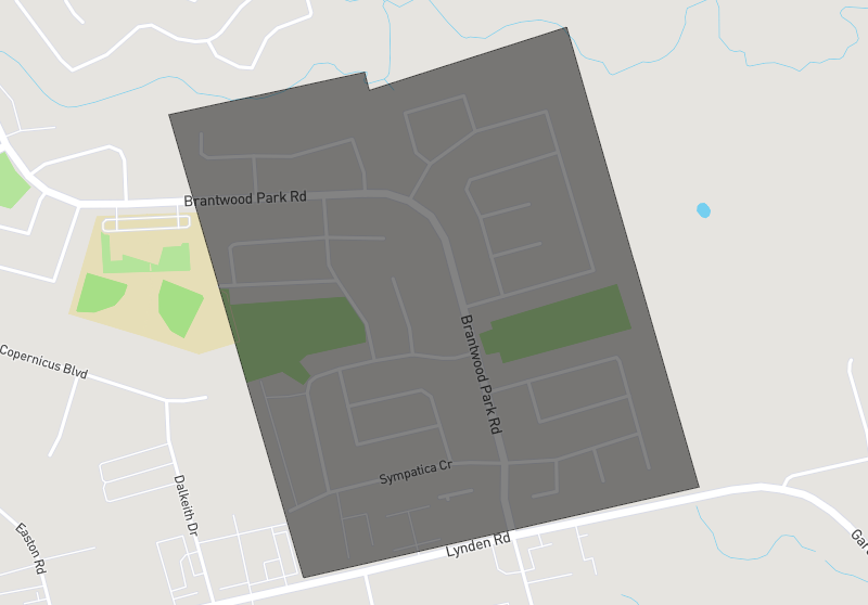 Lynden Hills