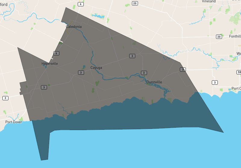 Haldimand County