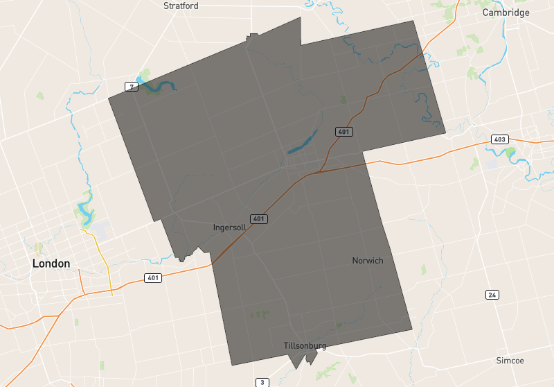Oxford County