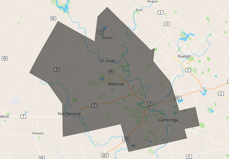 Waterloo Region