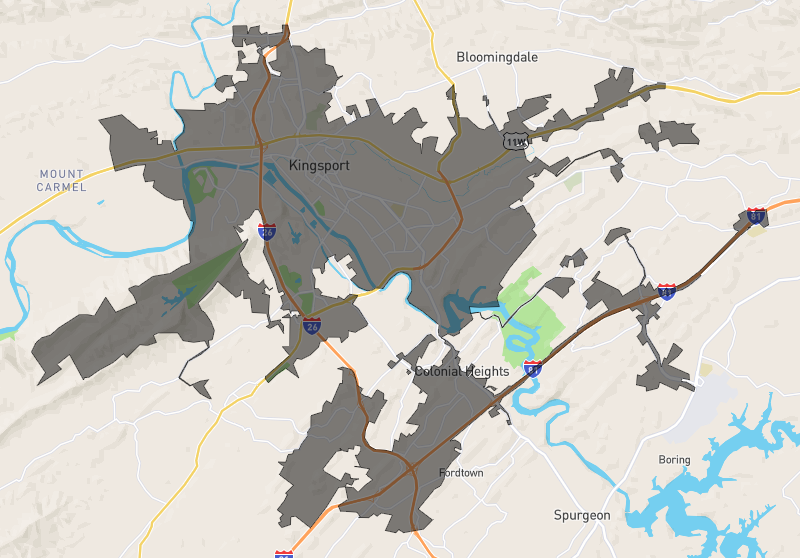 Kingsport
