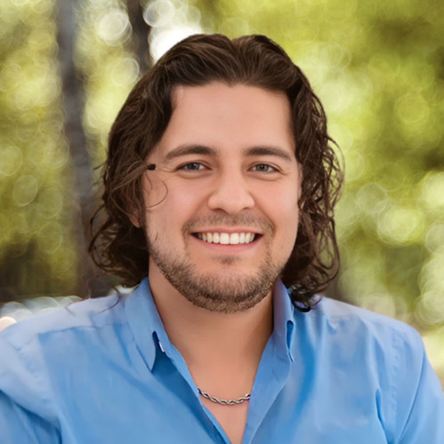 Jesse Bugarin