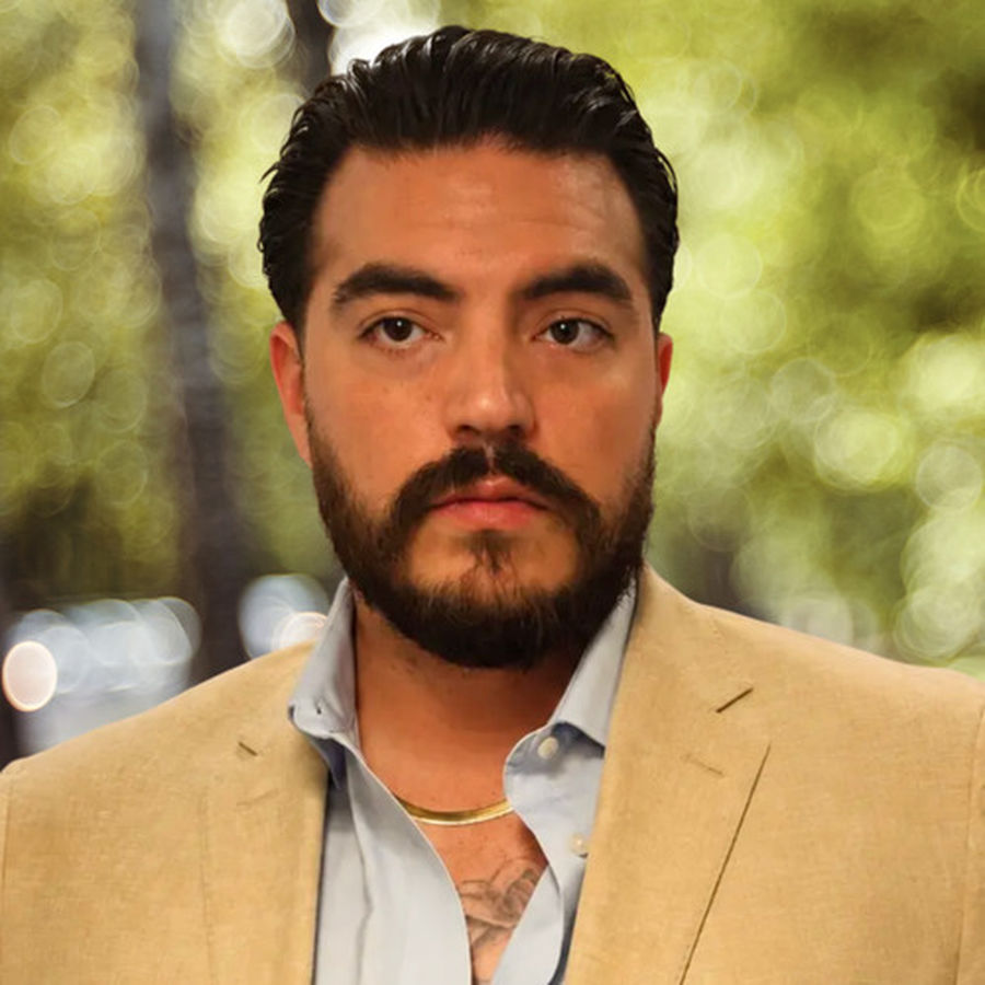 Jonathan Trevino
