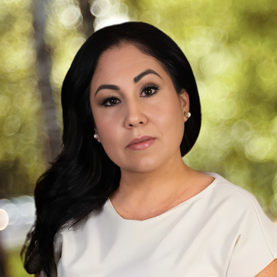 Sandra Benavidez