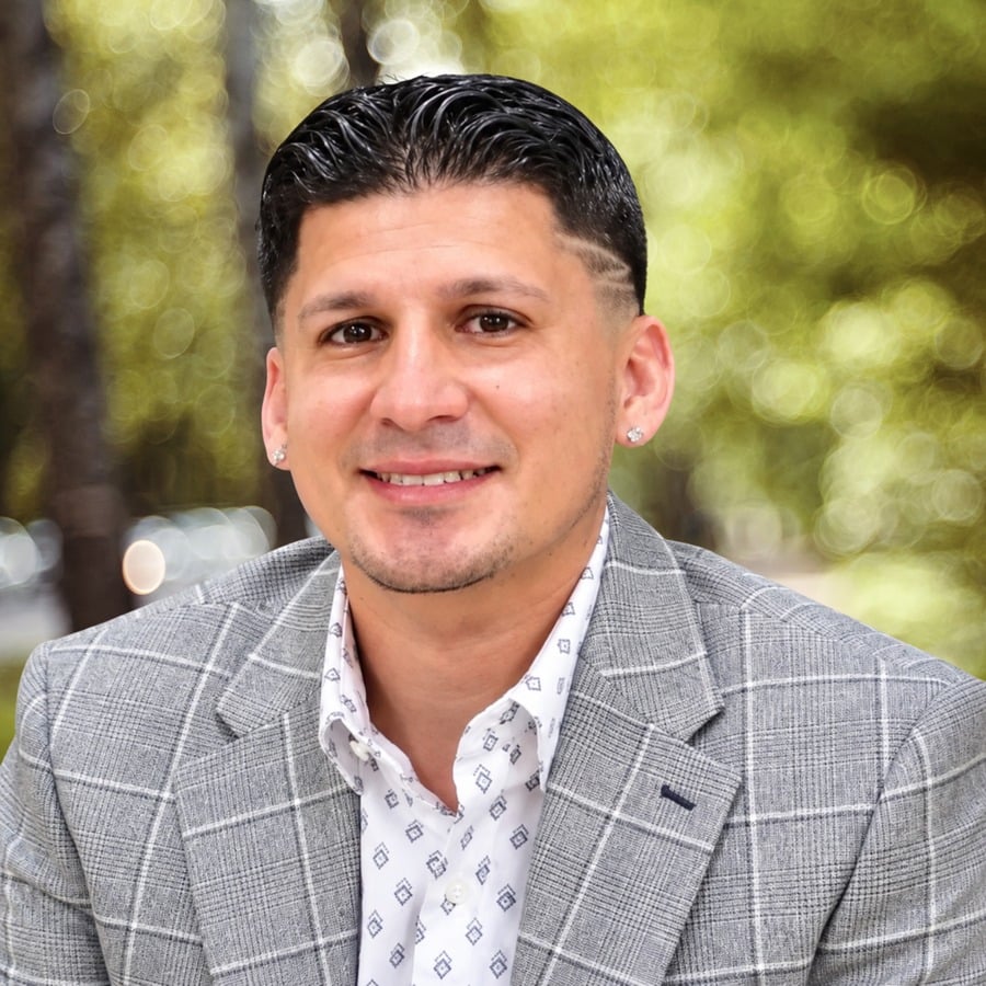 Keith Herrera