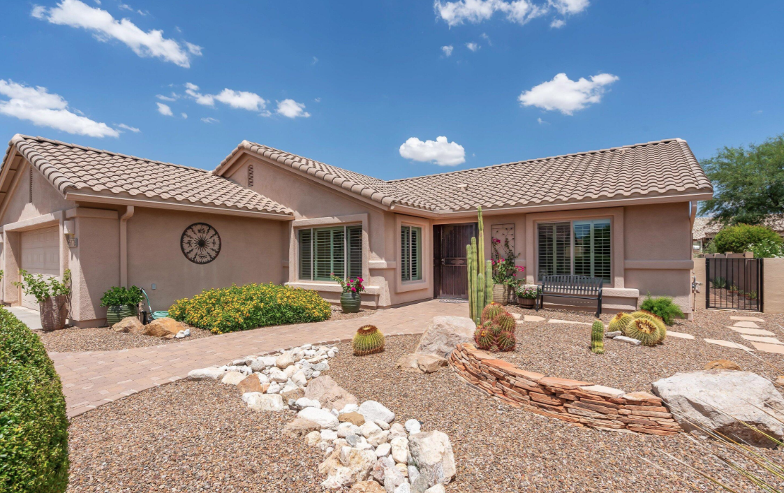 Curb Appeal in 2026: What Actually Helps Homes &hellip;