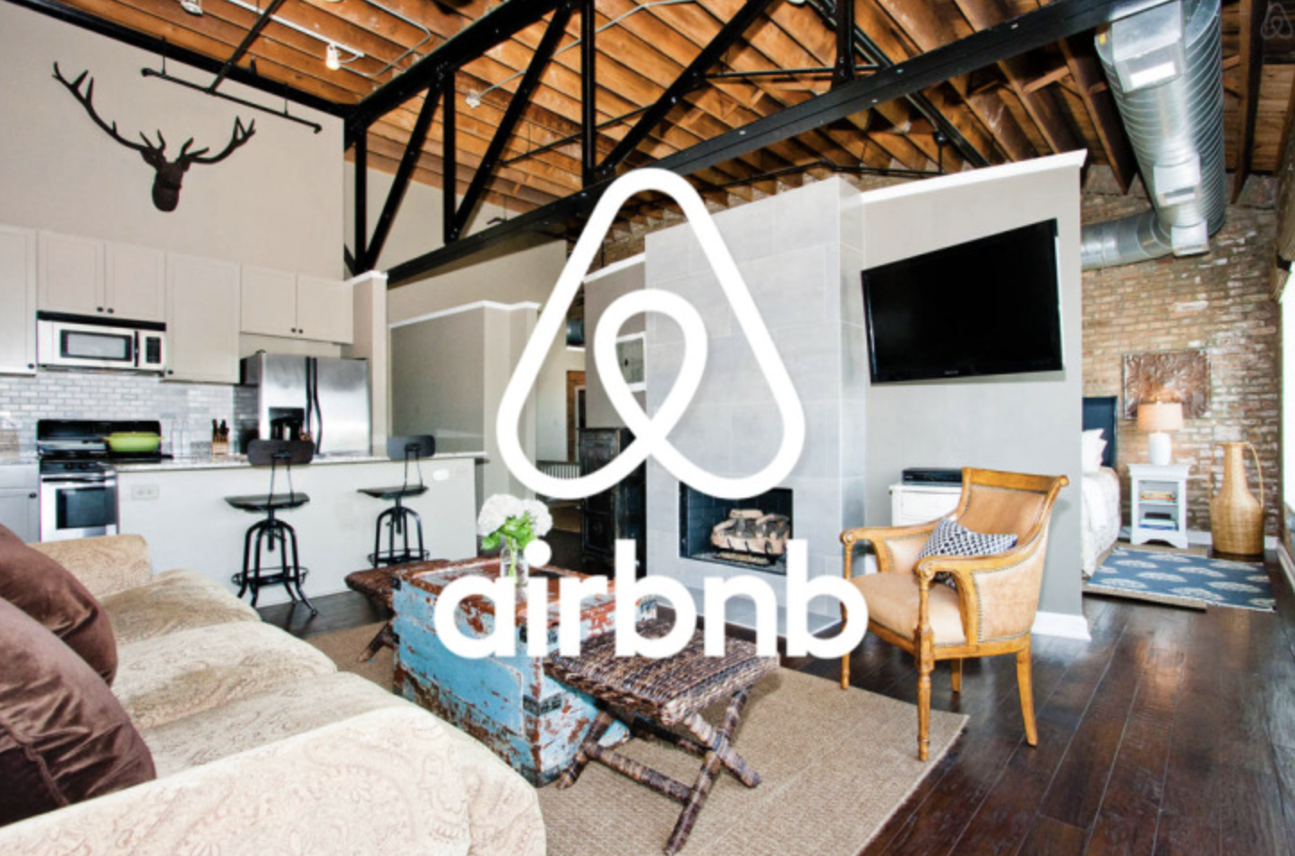 Win a $1,000 Airbnb Giftcard!