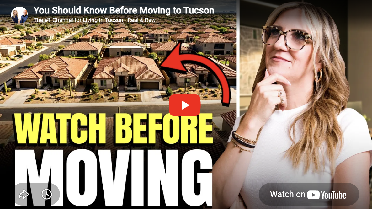 Moving to Tucson AZ? 7 Powerful Things You &hellip;