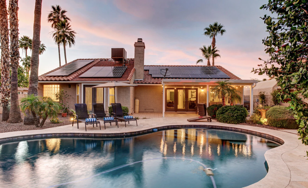 Phoenix Airbnb