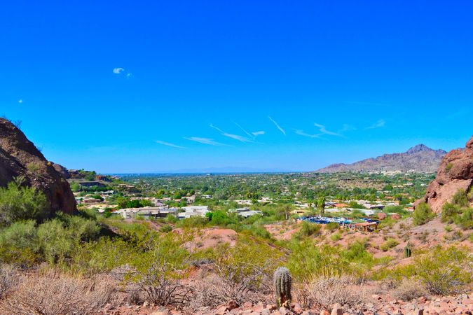 Green Valley