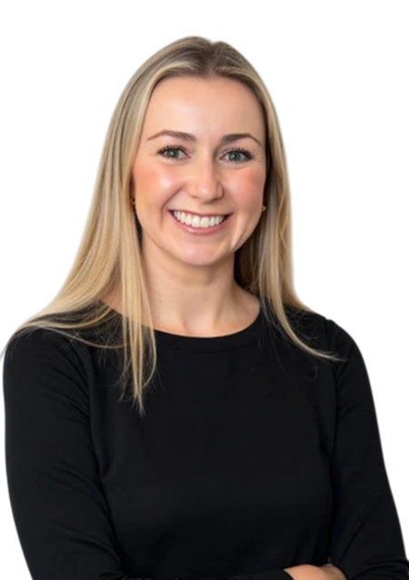Katie Dufour (profile photo)