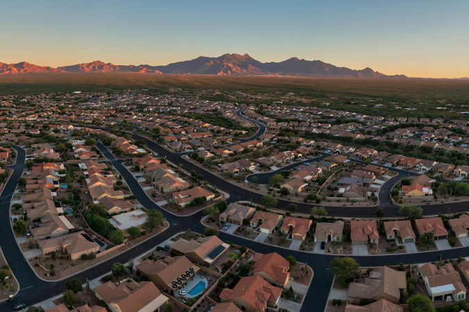 Sahuarita