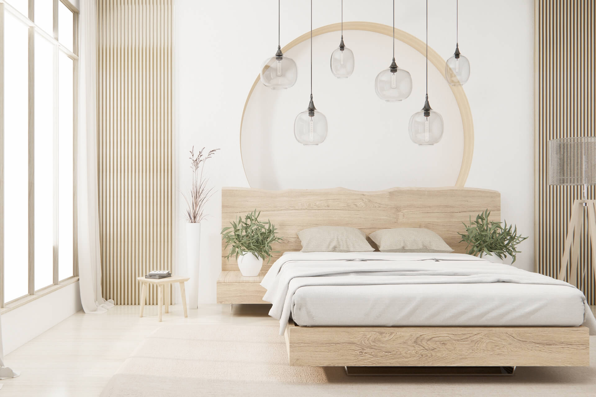 First Time Homebuyer