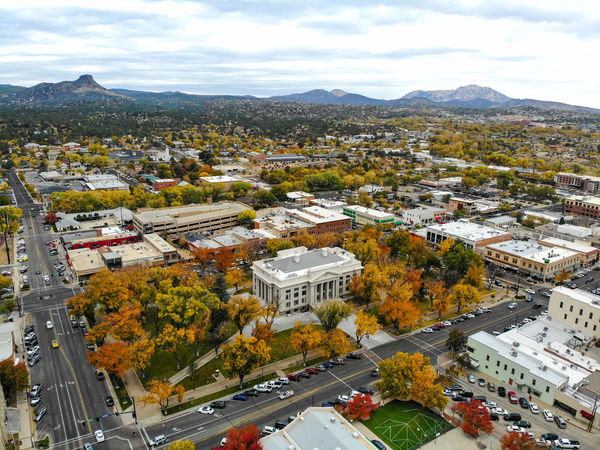 Prescott