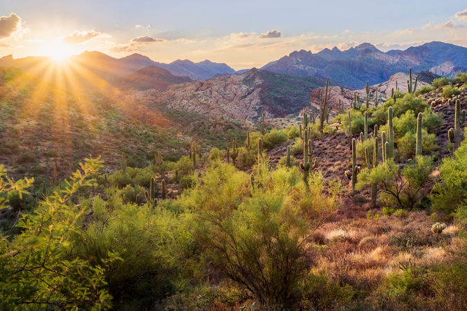 Apache Junction