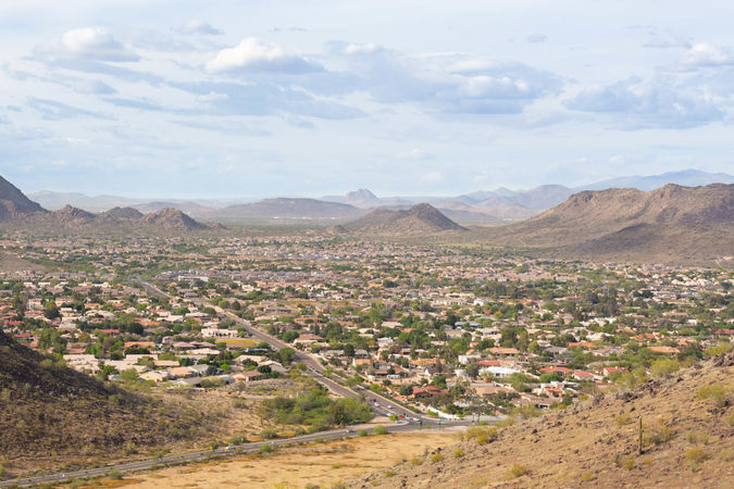 Glendale