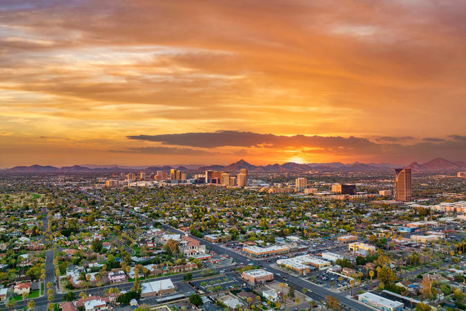Maricopa County