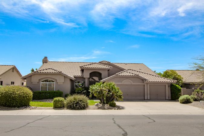 Maricopa