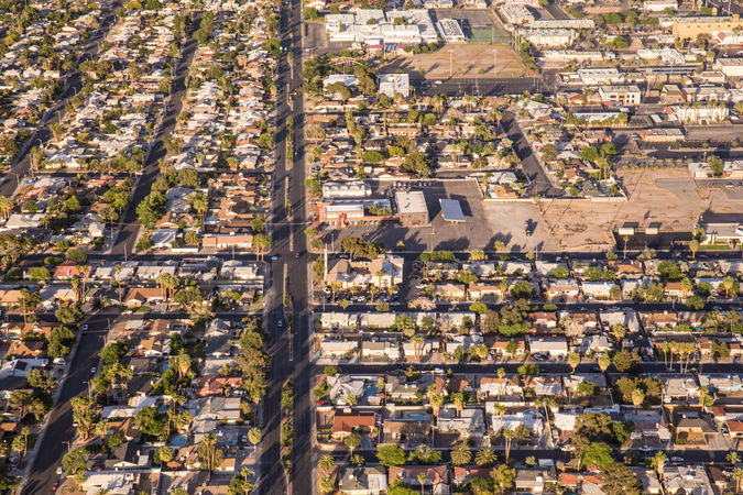 North Las Vegas
