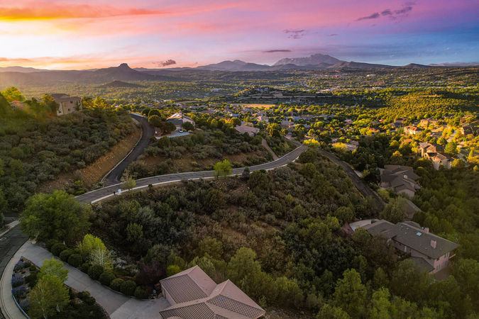 Prescott Valley